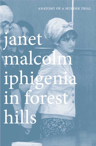 Imagen de archivo de Iphigenia in Forest Hills a la venta por Blackwell's