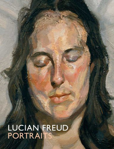Lucian Freud Portraits (9780300182552) by Howgate, Sarah