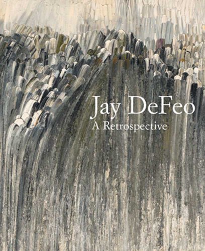 Beispielbild fr Jay Defeo   A Retrospective zum Verkauf von Revaluation Books