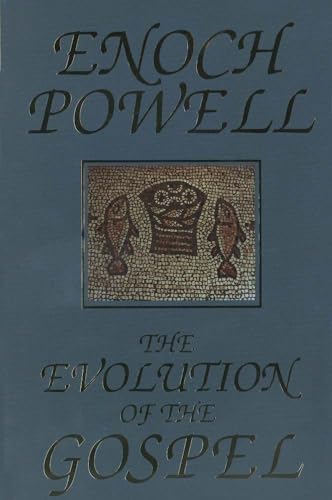 Beispielbild fr The Evolution of the Gospel: A New Translation of the First Gospel with Commentary and Introductory Essay zum Verkauf von Book Deals