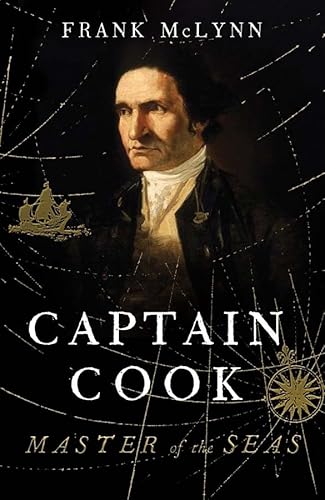 9780300184310: Captain Cook: Master of the Seas