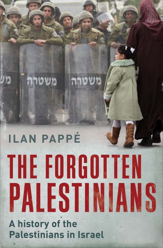 Beispielbild fr The Forgotten Palestinians: A History of the Palestinians in Israel zum Verkauf von Monster Bookshop