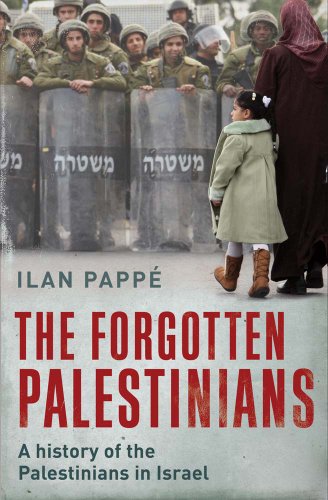 Stock image for The Forgotten Palestinians for sale by Blackwell's