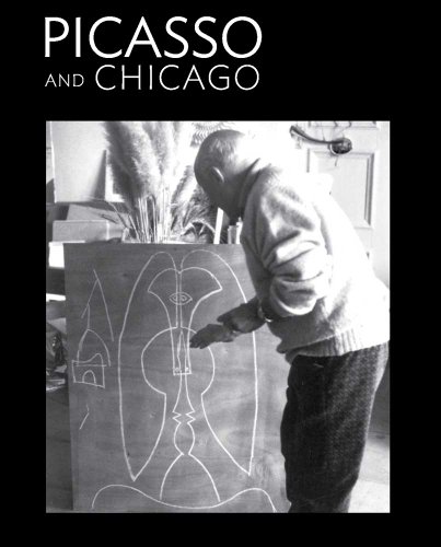 Stock image for Picasso and Chicago: 100 Years, 100 Works for sale by ThriftBooks-Dallas