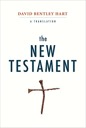 Stock image for The New Testament A Translatio for sale by SecondSale