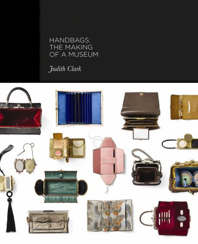 9780300186185: Handbags: The Making of a Museum