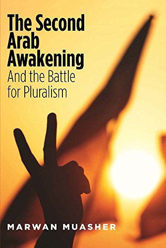 9780300186390: The Second Arab Awakening: And the Battle for Pluralism