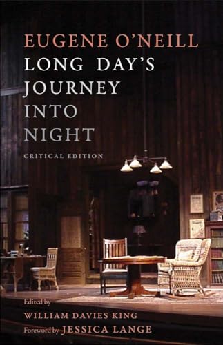 Beispielbild fr Long Days Journey into Night C zum Verkauf von SecondSale