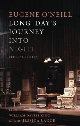 9780300186413: Long Day's Journey Into Night, Critical Edition