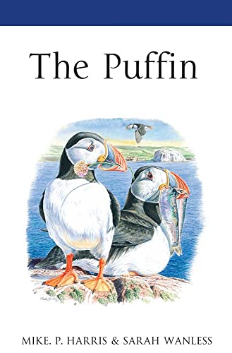 Imagen de archivo de The Puffin a la venta por HPB-Red