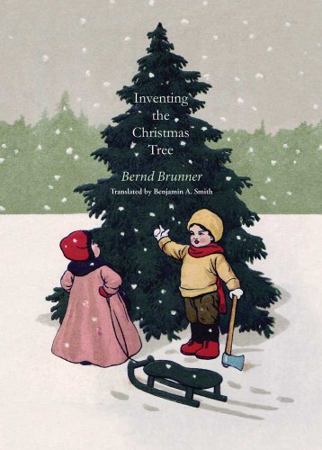 Beispielbild fr Inventing the Christmas Tree zum Verkauf von Better World Books
