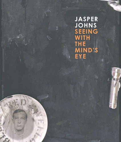 Beispielbild fr Jasper Johns: Seeing with the Mind's Eye zum Verkauf von Ergodebooks