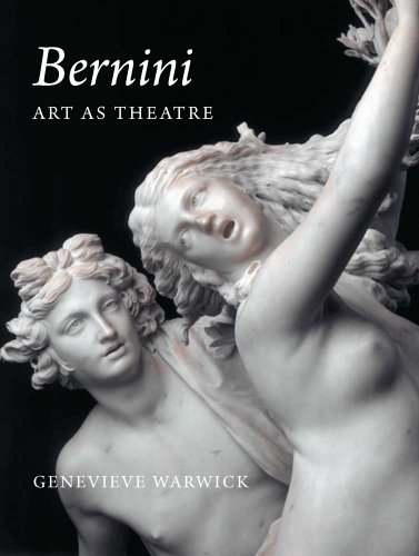 9780300187069: Bernini: Art As Theatre