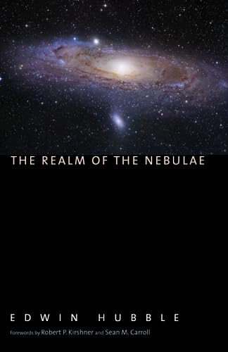 Imagen de archivo de The Realm of the Nebulae (The Silliman Memorial Lectures Series) a la venta por HPB-Diamond