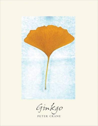 9780300187519: Ginkgo: The Tree That Time Forgot