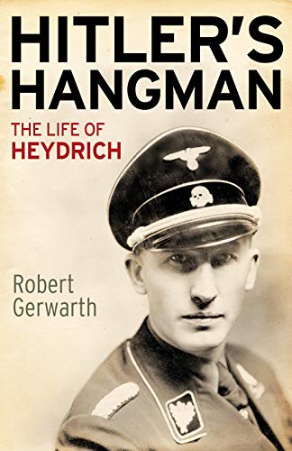 Imagen de archivo de Hitler's Hangman : The Life of Heydrich a la venta por Better World Books