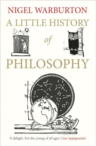 Stock image for A Little History of Philosophy (Little Histories) for sale by WorldofBooks