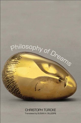 Stock image for Philosophy of Dreams for sale by 417 Books