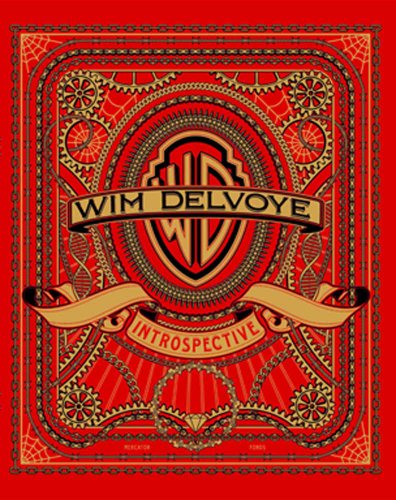 Wim Delvoye Introspective (9780300188677) by Dannatt, Adrian; Duquenne, Olivier; MarcadÃ©, Bernard; Swauwaert, Dirk; Verschaffel, Bart