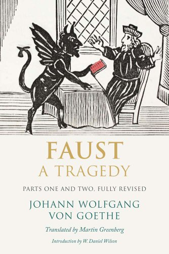 Beispielbild fr Faust zum Verkauf von Blackwell's