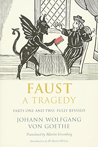 Stock image for Faust: A Tragedy, Parts One and Two, Fully Revised for sale by Ergodebooks