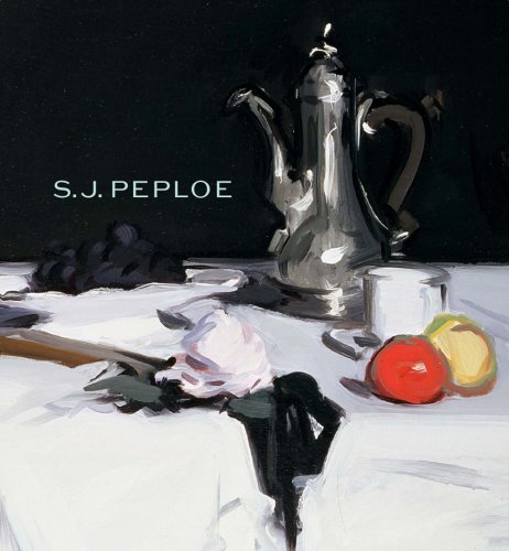 S. J. Peploe (9780300189766) by Strang, Alice; Fowle, Frances; Cumming, Elizabeth