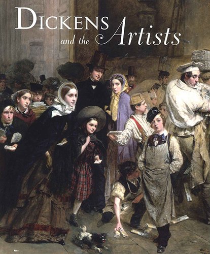 9780300189889: Dickens and the Artists