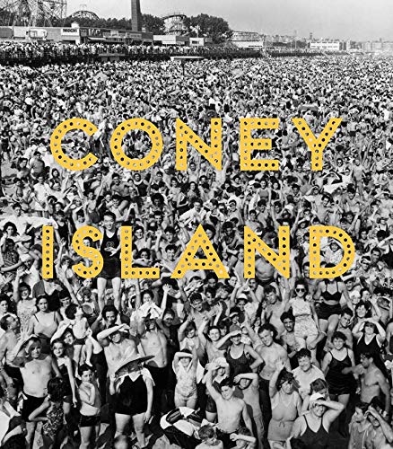 9780300189902: Coney Island: Visions of an American Dreamland, 1861-2008 [Idioma Ingls] (Wadsworth Atheneum Museum Of Art (Yale))