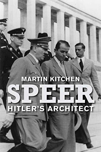 9780300190441: Speer – Architect of Death