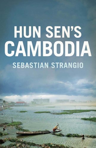 9780300190724: Hun Sen’s Cambodia