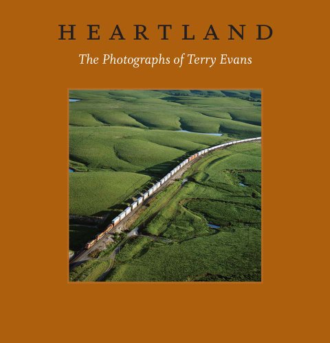 9780300190755: Heartland: The Photographs of Terry Evans (Nelson-Atkins Museum of Art)