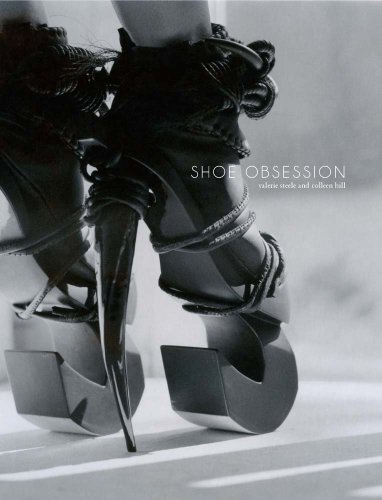 Stock image for Shoe Obsession for sale by BooksRun