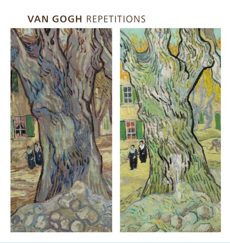 Stock image for Van Gogh: Repetitions for sale by Silent Way Books