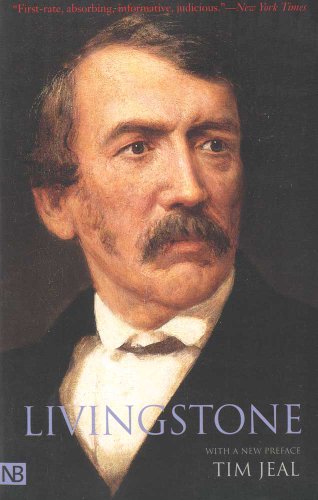 Stock image for Livingstone for sale by ThriftBooks-Atlanta