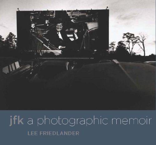 Beispielbild fr JFK: A Photographic Memoir zum Verkauf von HPB-Blue