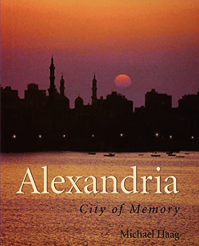 9780300191127: Alexandria: City of Memory