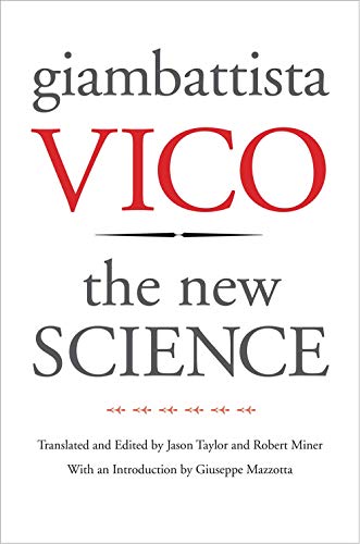 9780300191134: The New Science