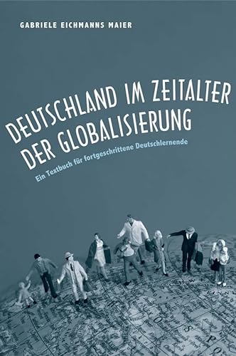 Stock image for Deutschland Im Zeitalter Der Globalisierung for sale by Blackwell's