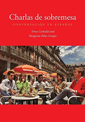 Stock image for Charlas De Sobremesa for sale by Blackwell's