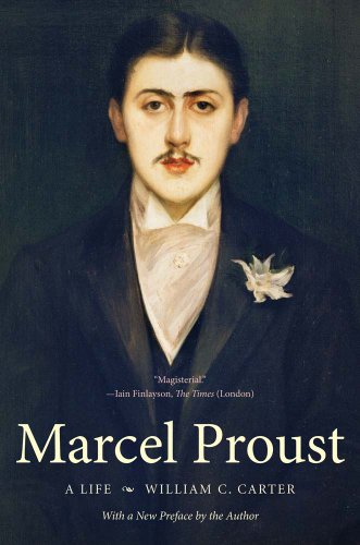 9780300191790: Marcel Proust: A Life