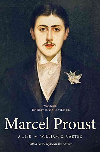 Stock image for Marcel Proust for sale by Blackwell's