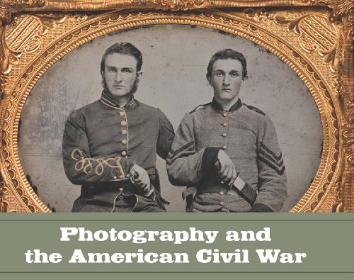 Beispielbild fr Photography and the American Civil War zum Verkauf von HPB-Movies