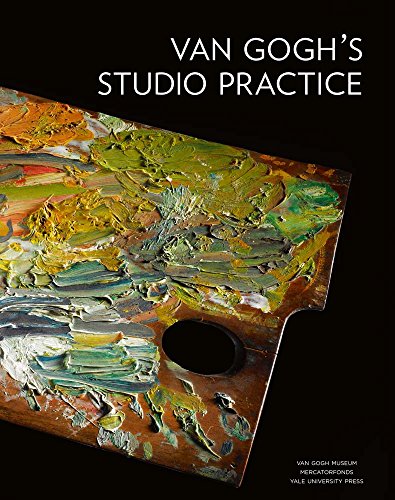 9780300191875: Van Gogh's Studio Practice (Mercatorfonds)