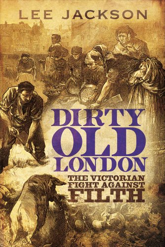 Stock image for Dirty Old London: The Victorian Fight Against Filth for sale by AwesomeBooks