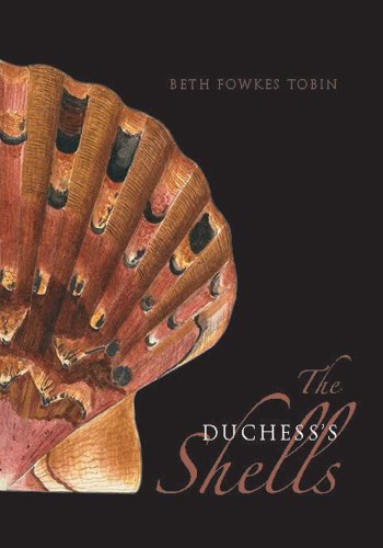 Beispielbild fr The Duchess's Shells zum Verkauf von Blackwell's