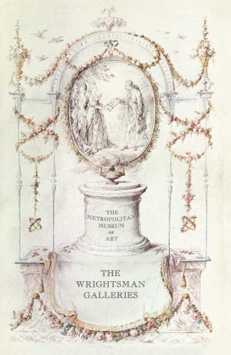 A Guide to the Wrightsman Galleries at The Metropolitan Museum of Art (9780300192629) by Parker, James; Le Corbeiller, Clare