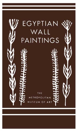 Egyptian Wall Paintings: The Metropolitan Museum of Art's Collection of Facsimiles (9780300193145) by Hill, Marsha; Wilkinson, Charles K.