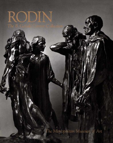 9780300193312: Rodin: The B. Gerald Cantor Collection