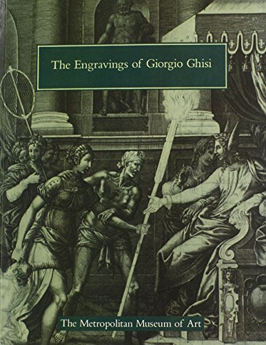 9780300193527: The Engravings of Giorgio Ghisi