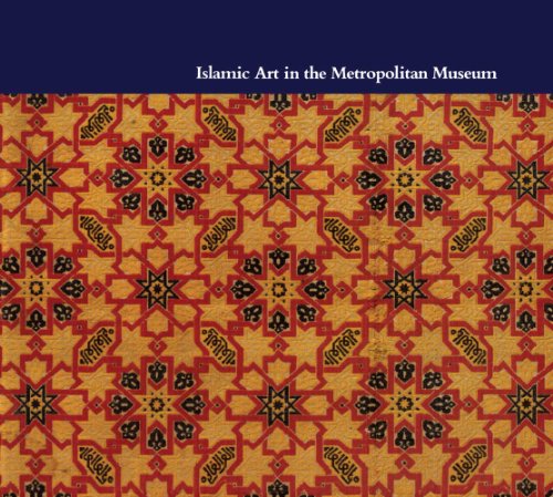 Stock image for Islamic Art in The Metropolitan Museum of Art: The Historical Context for sale by Midtown Scholar Bookstore